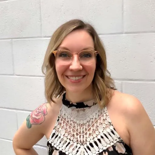 Dani Keen, Business Lead at Keen Estimates